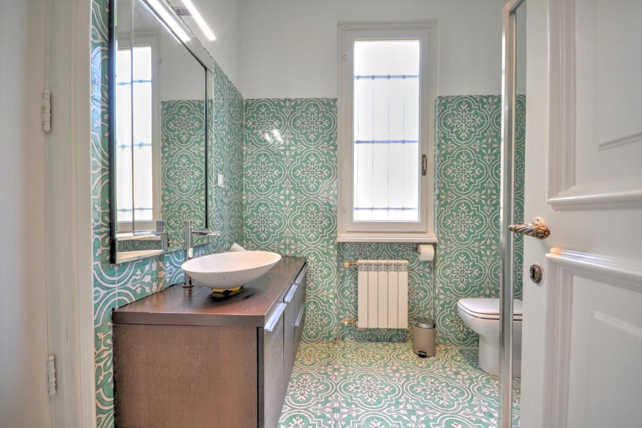 Villa Riviera Rapallo - 5 Min Walking From Beach Exterior foto