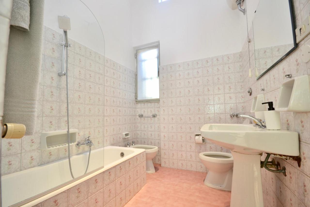 Villa Riviera Rapallo - 5 Min Walking From Beach Exterior foto