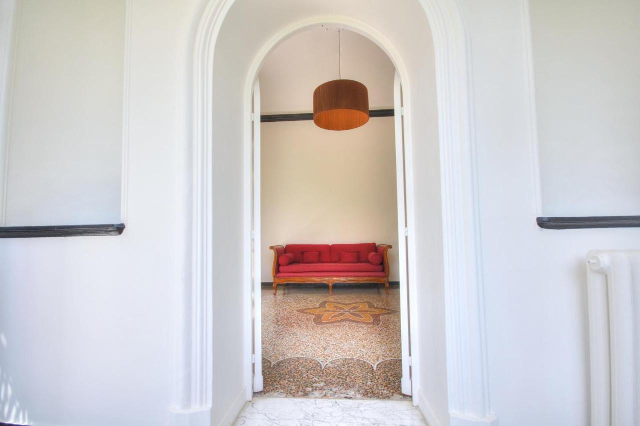 Villa Riviera Rapallo - 5 Min Walking From Beach Exterior foto