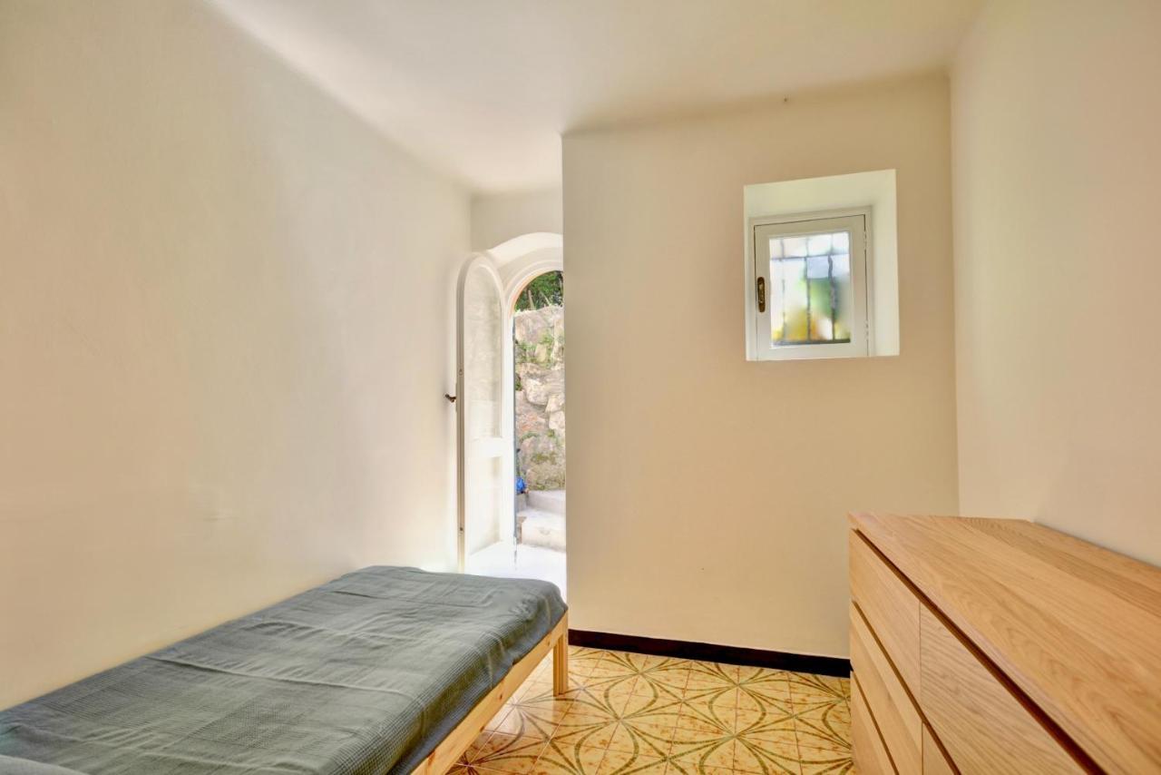 Villa Riviera Rapallo - 5 Min Walking From Beach Exterior foto