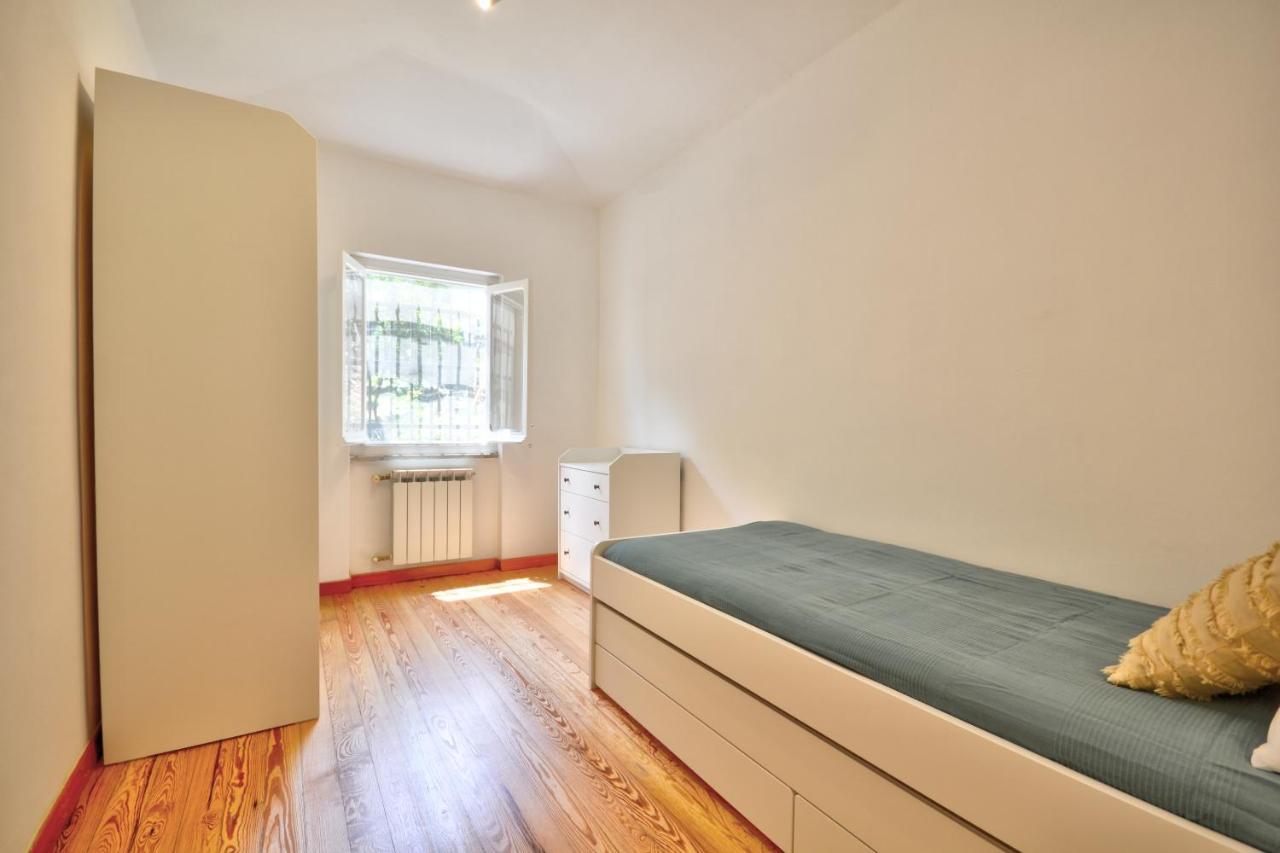 Villa Riviera Rapallo - 5 Min Walking From Beach Exterior foto