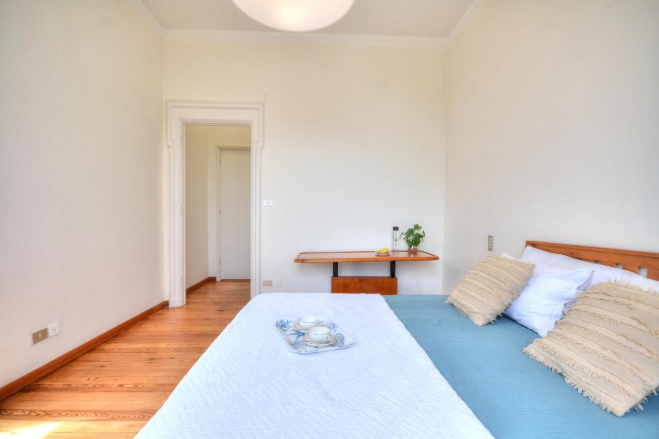 Villa Riviera Rapallo - 5 Min Walking From Beach Exterior foto